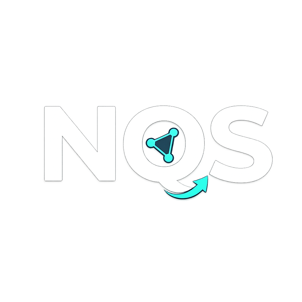 Logo INVITia NQS